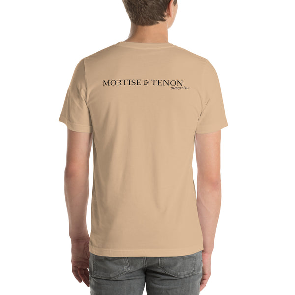 Mortiser T-shirt