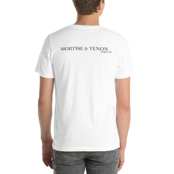 Mortiser T-shirt