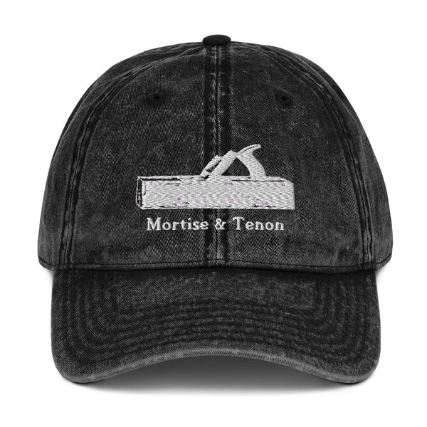 M&T Vintage Ball Cap