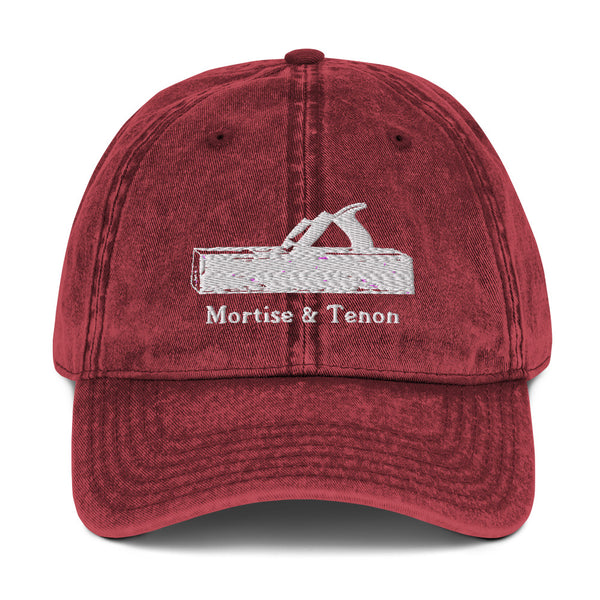 M&T Vintage Ball Cap