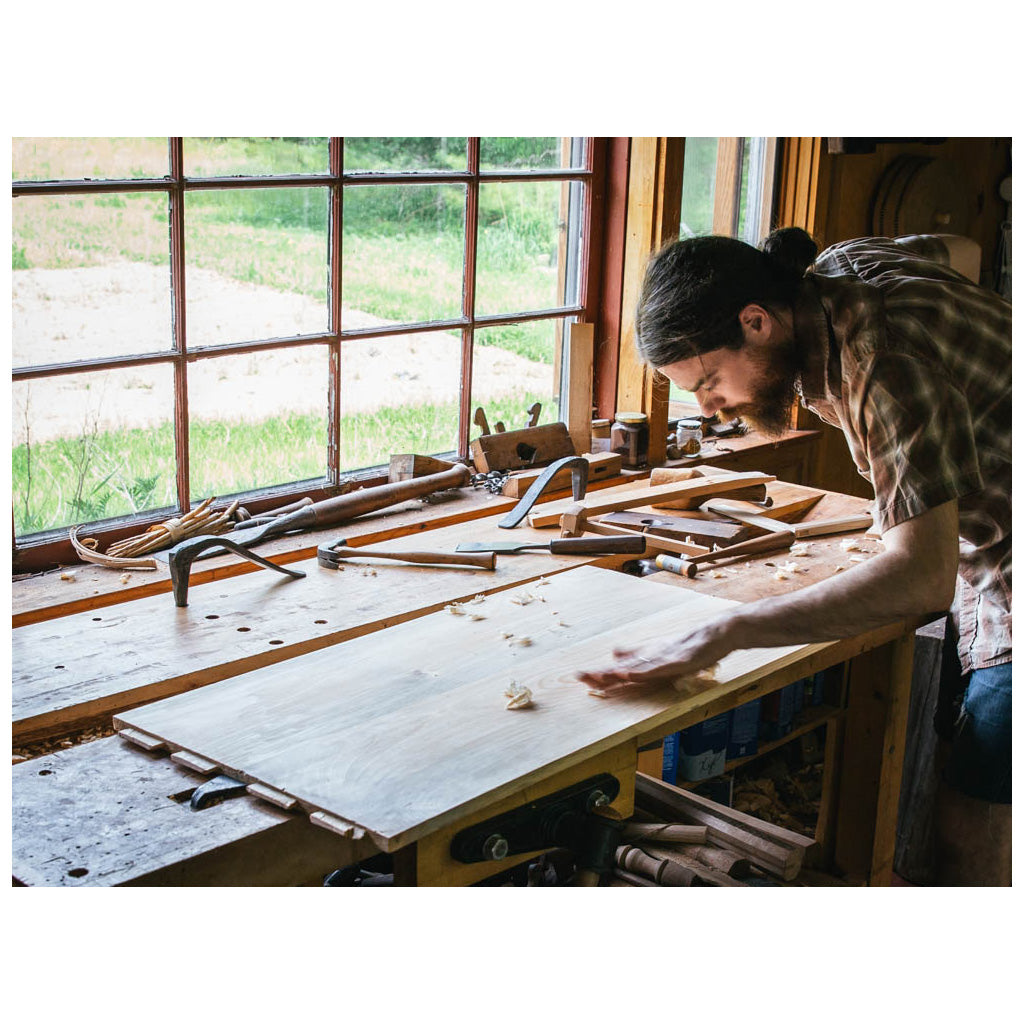  Apprenticeship Series Tables Mortise & Tenon Magazine