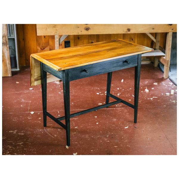 - Apprenticeship Series: Tables