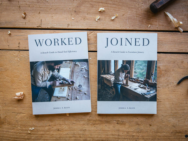 Bundle: “Worked” & “Joined”