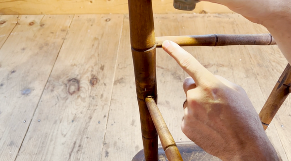 The Makers’ Marks: An In-depth Study of Handmade Furniture