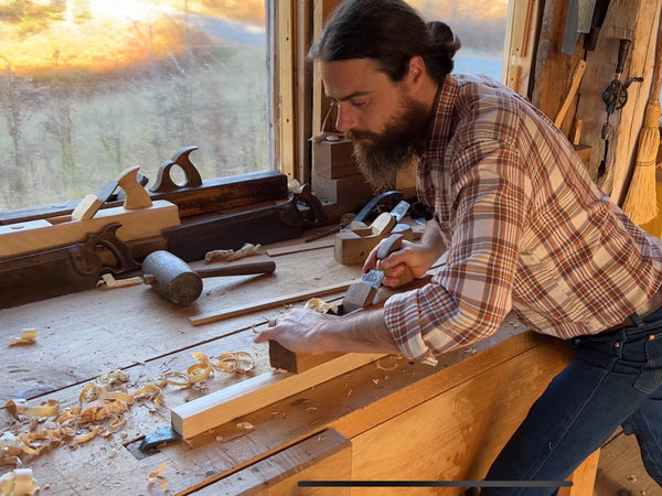 Skills Over Jigs: Vital Exercises for Hand-tool Woodworkers
