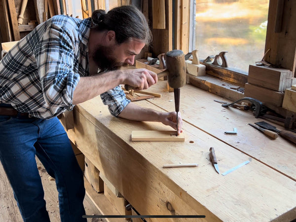 Skills Over Jigs: Vital Exercises for Hand-tool Woodworkers