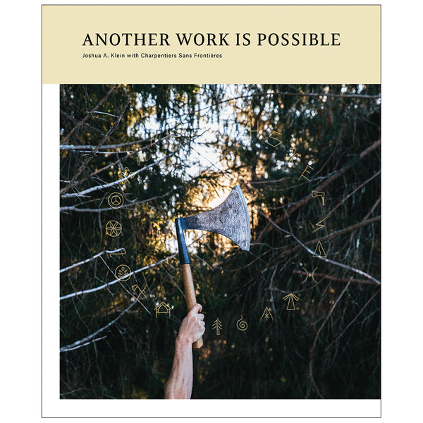 “Another Work is Possible” Book & Film Bundle