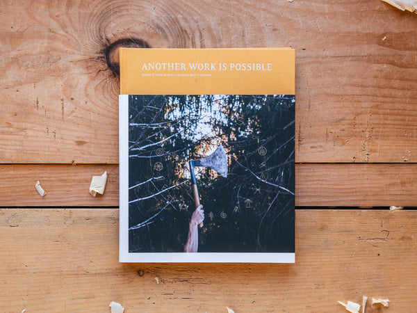 "Another Work is Possible" Book