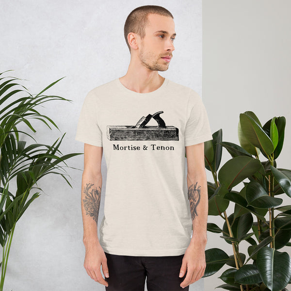 Fore Plane T-shirt