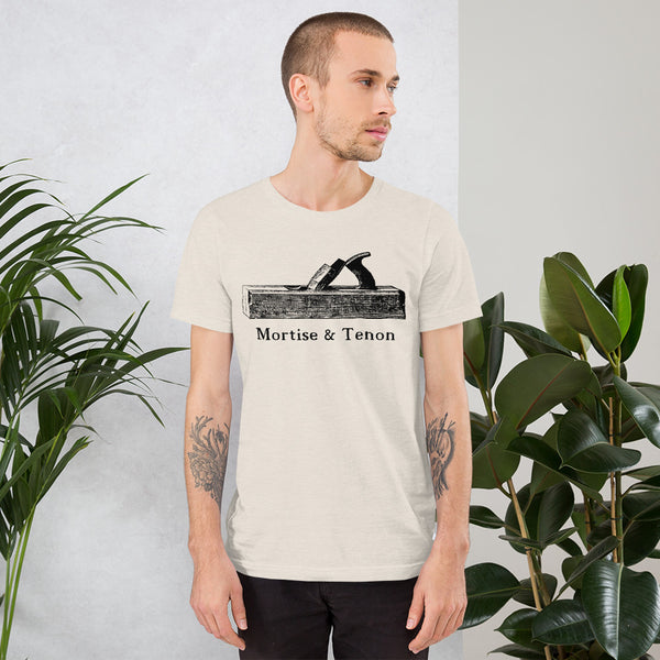 Fore Plane T-shirt