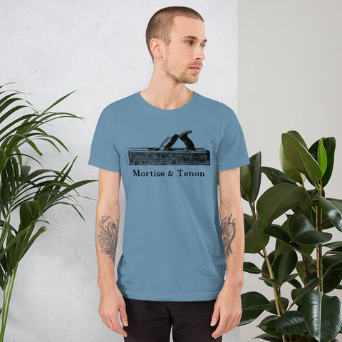 Fore Plane T-shirt